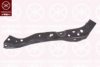 KLOKKERHOLM 8183261 Headlight Base
